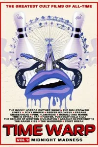  Искривление Времени: Величайшие Культовые Фильмы 