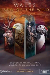  Уэльс: дикая земля 