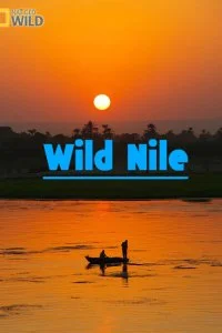  Дикий Нил 